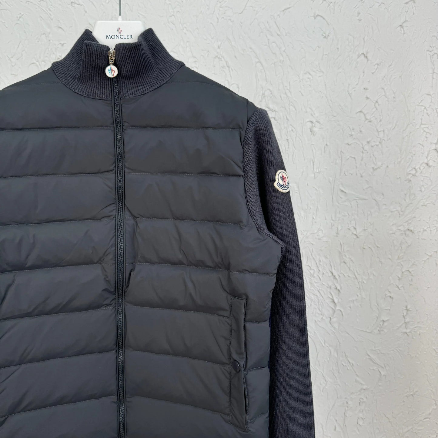 MONCLER JACKET