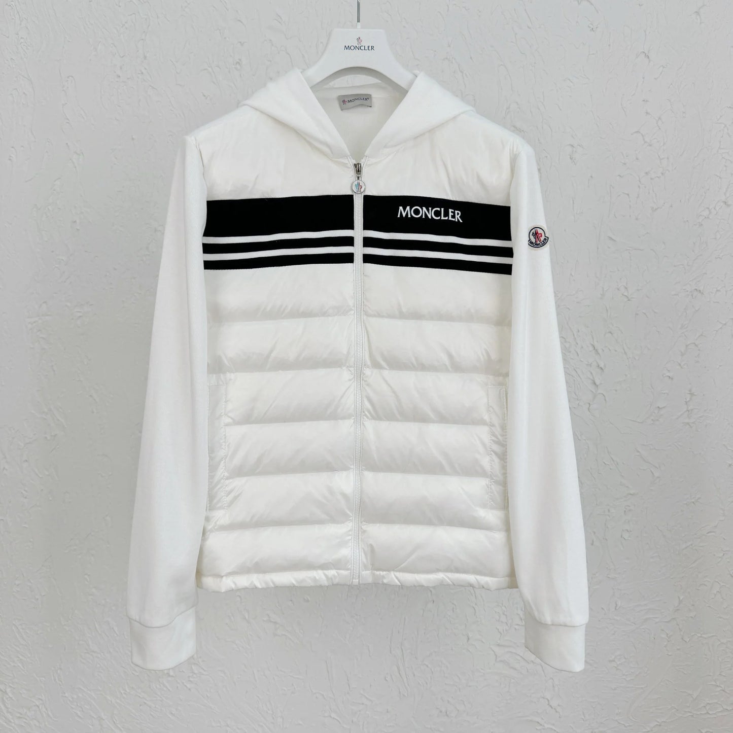 MONCLER JACKET