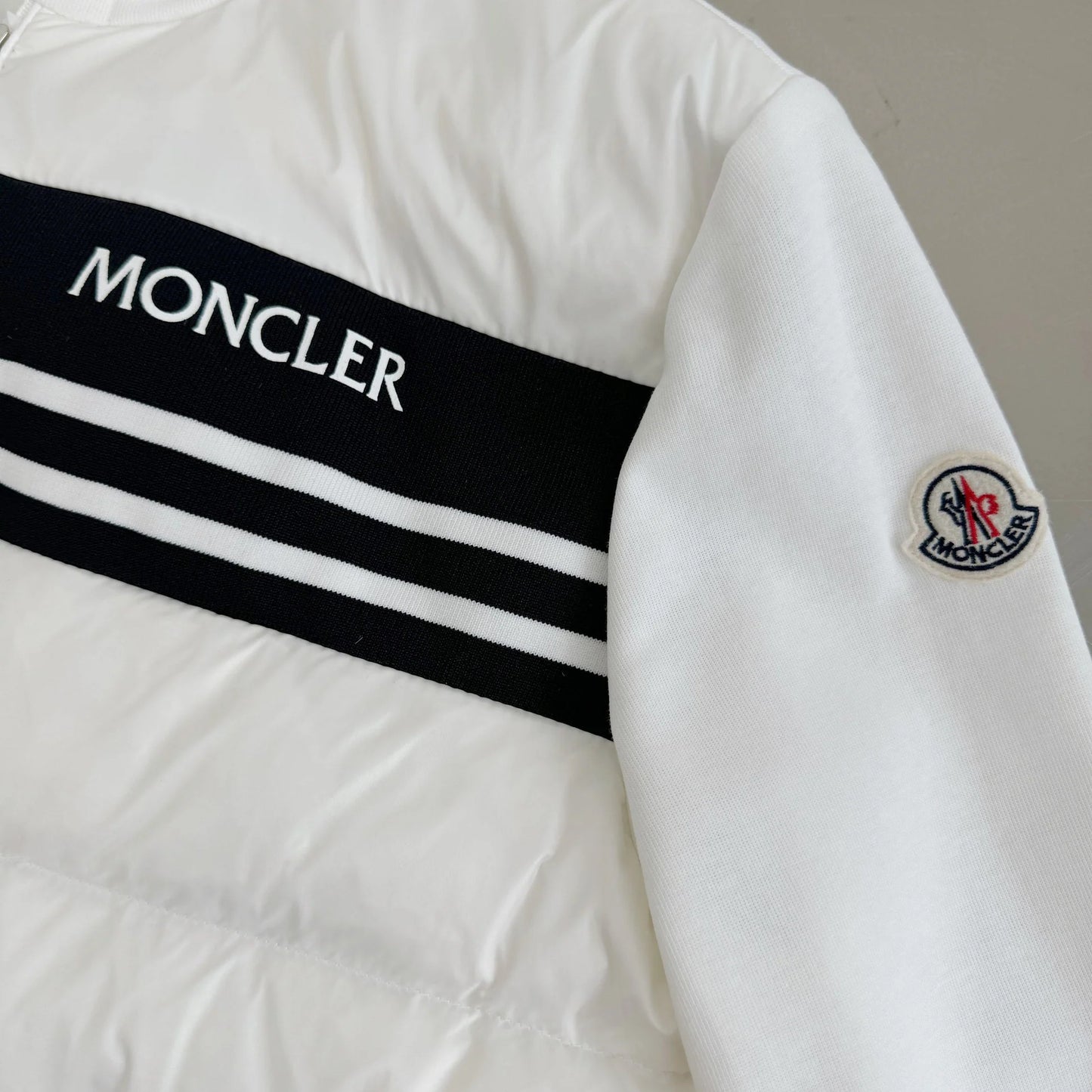 MONCLER JACKET