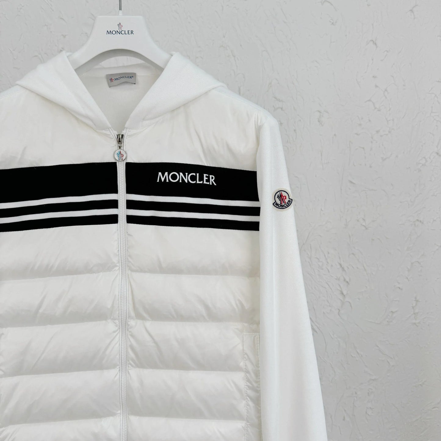MONCLER JACKET