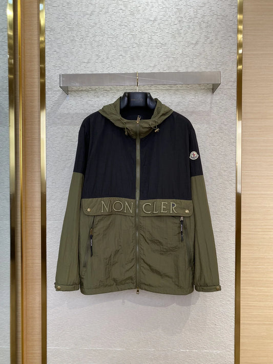 MONCLER JACKET