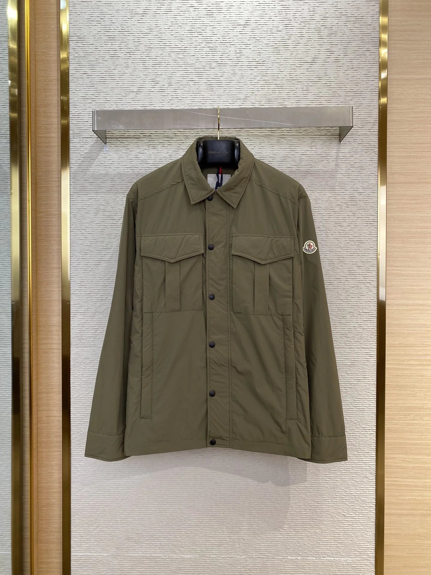 MONCLER JACKET