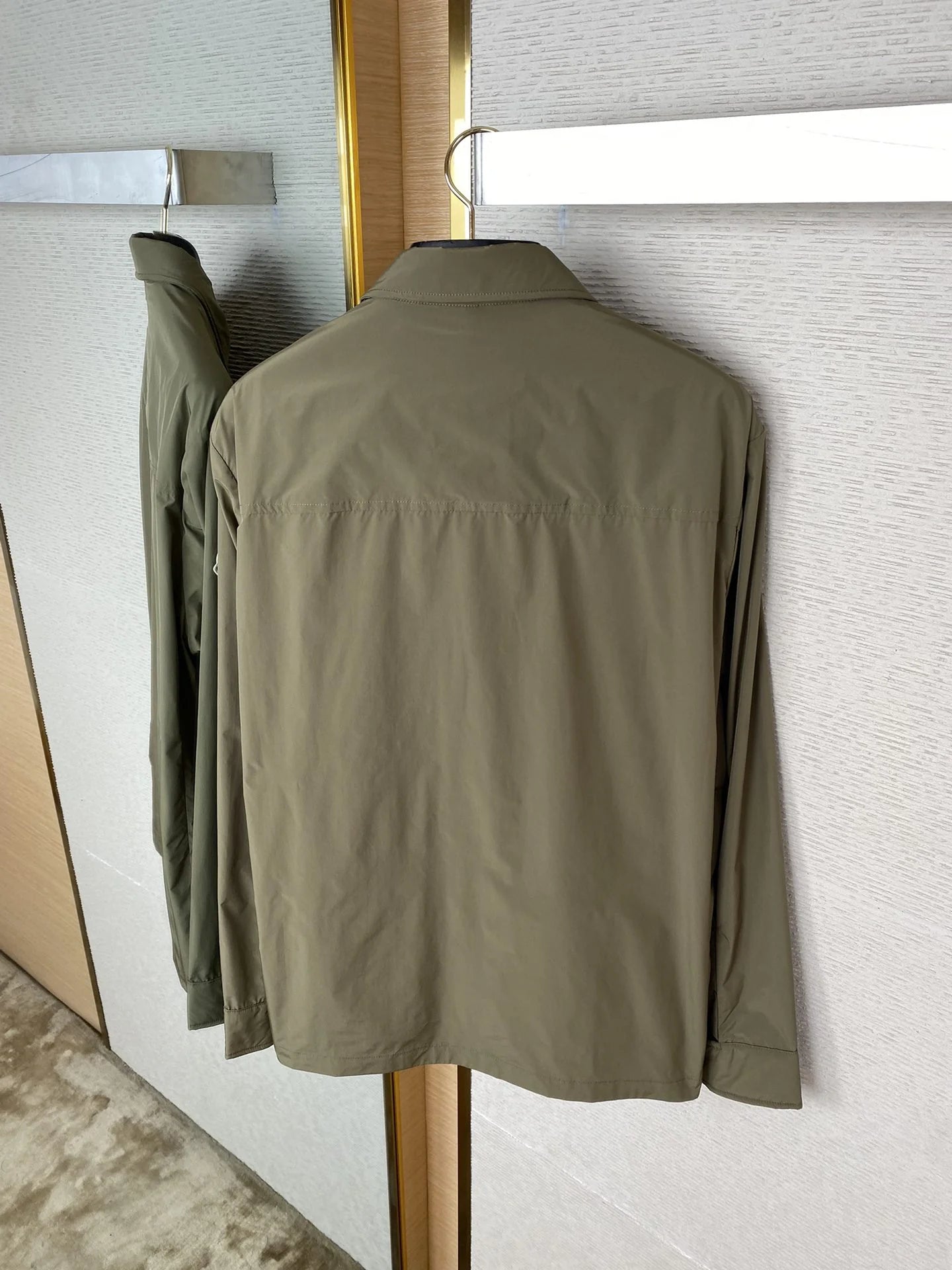 MONCLER JACKET