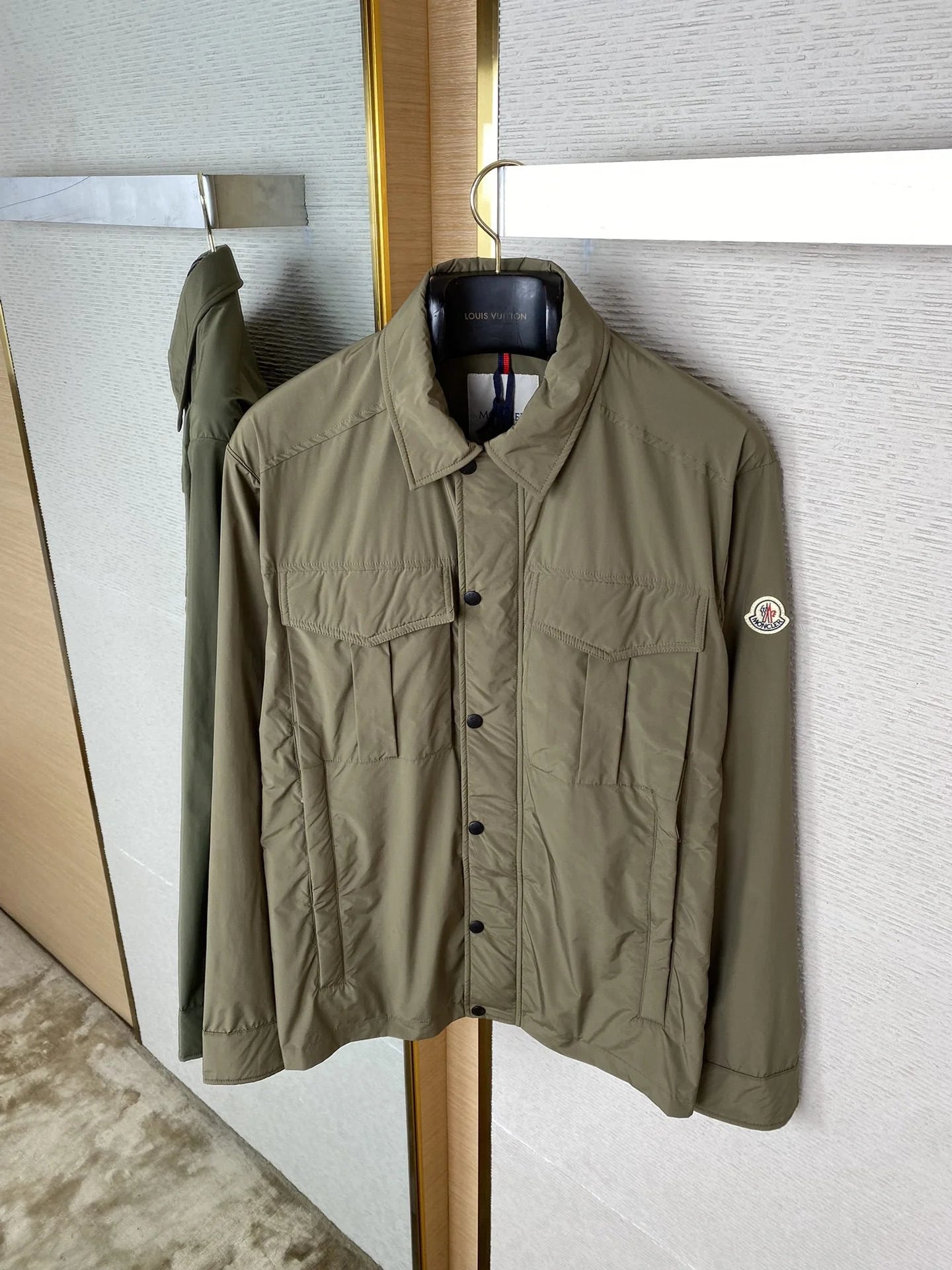 MONCLER JACKET