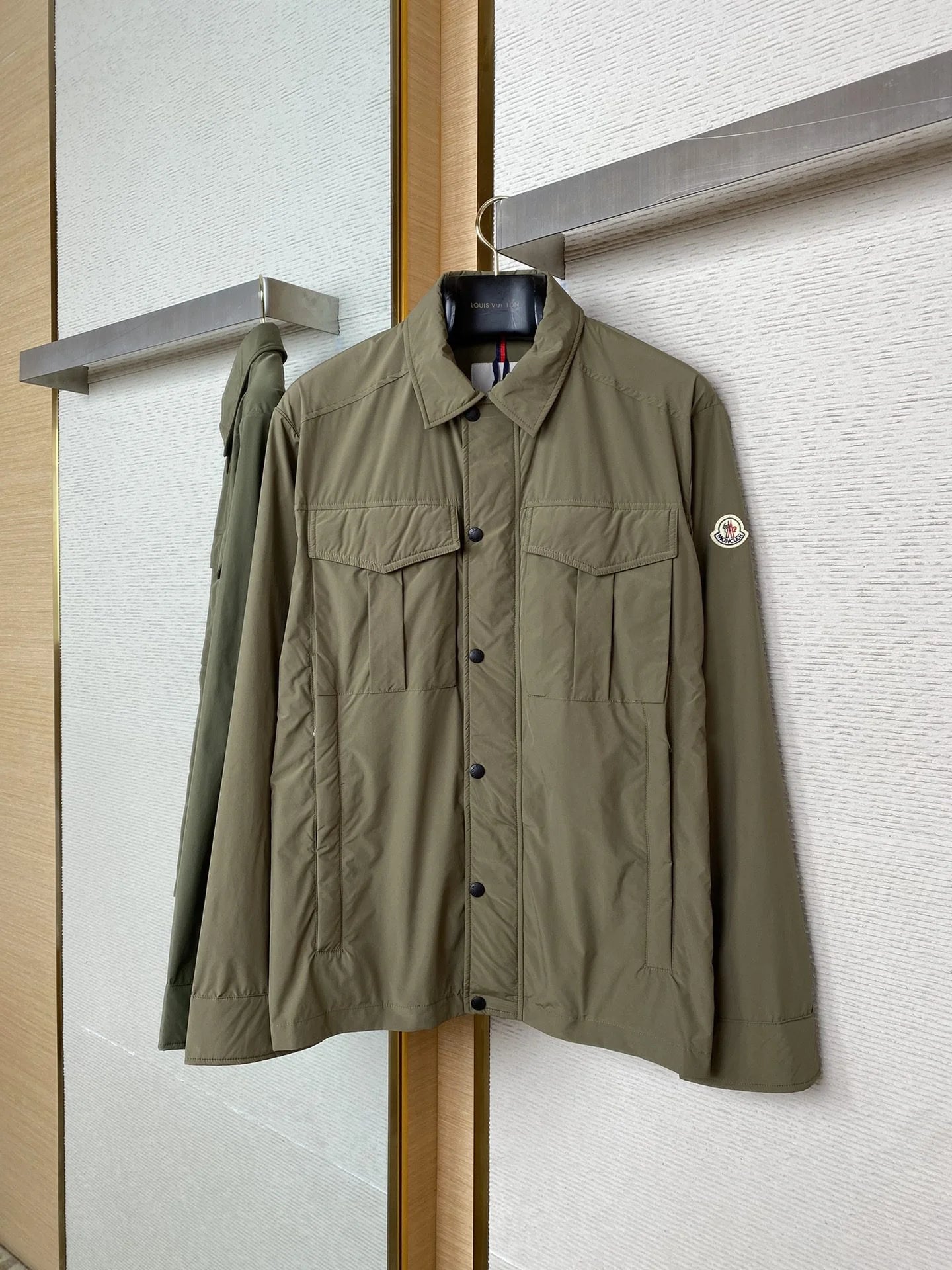 MONCLER JACKET