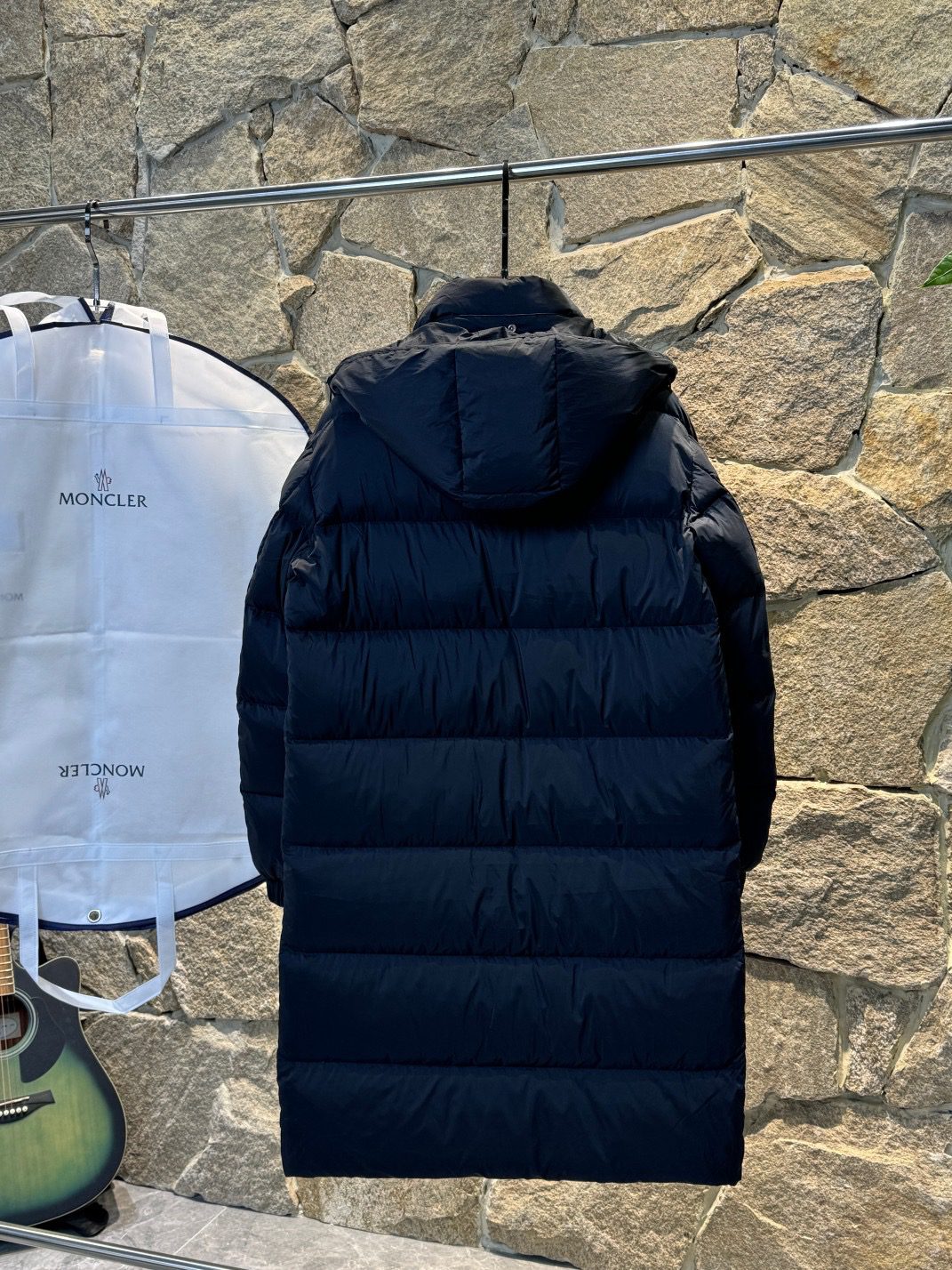 MONCLER JACKET