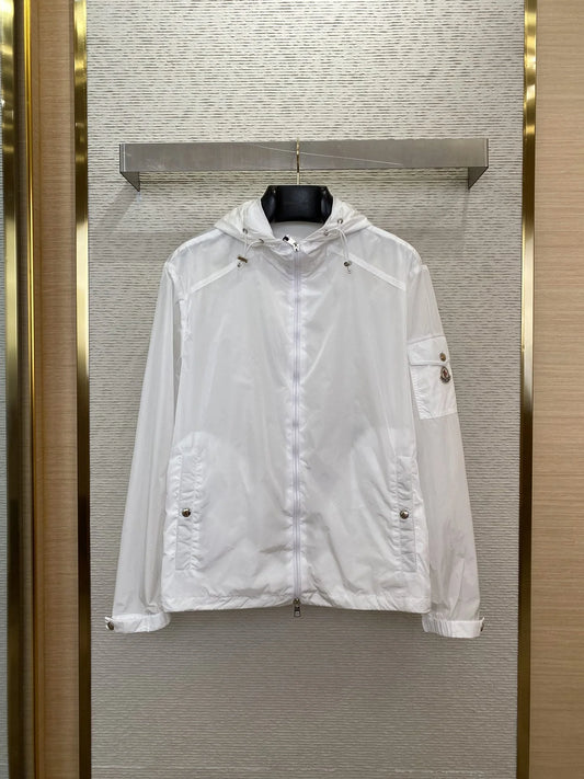 MONCLER JACKET
