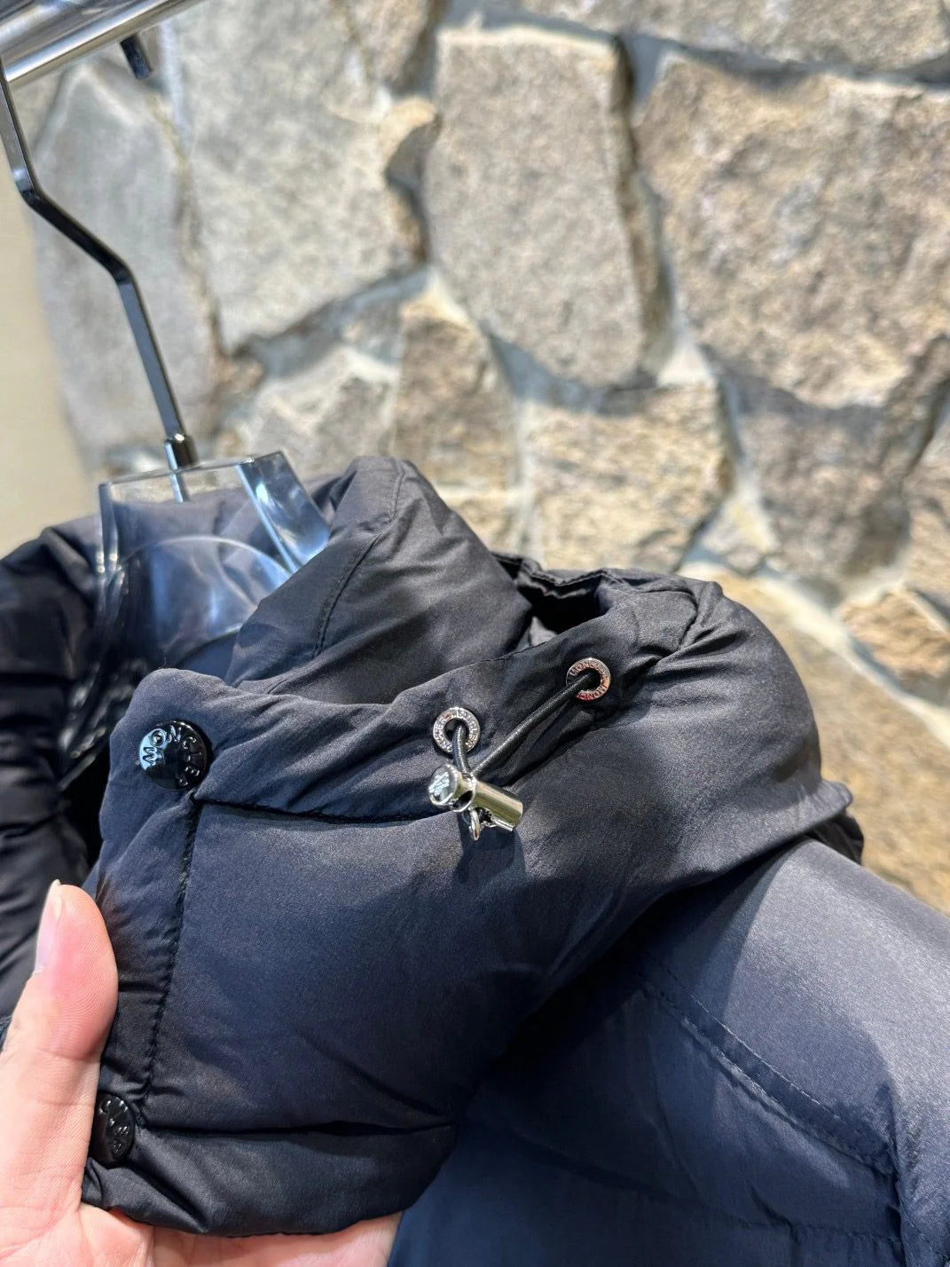 MONCLER JACKET