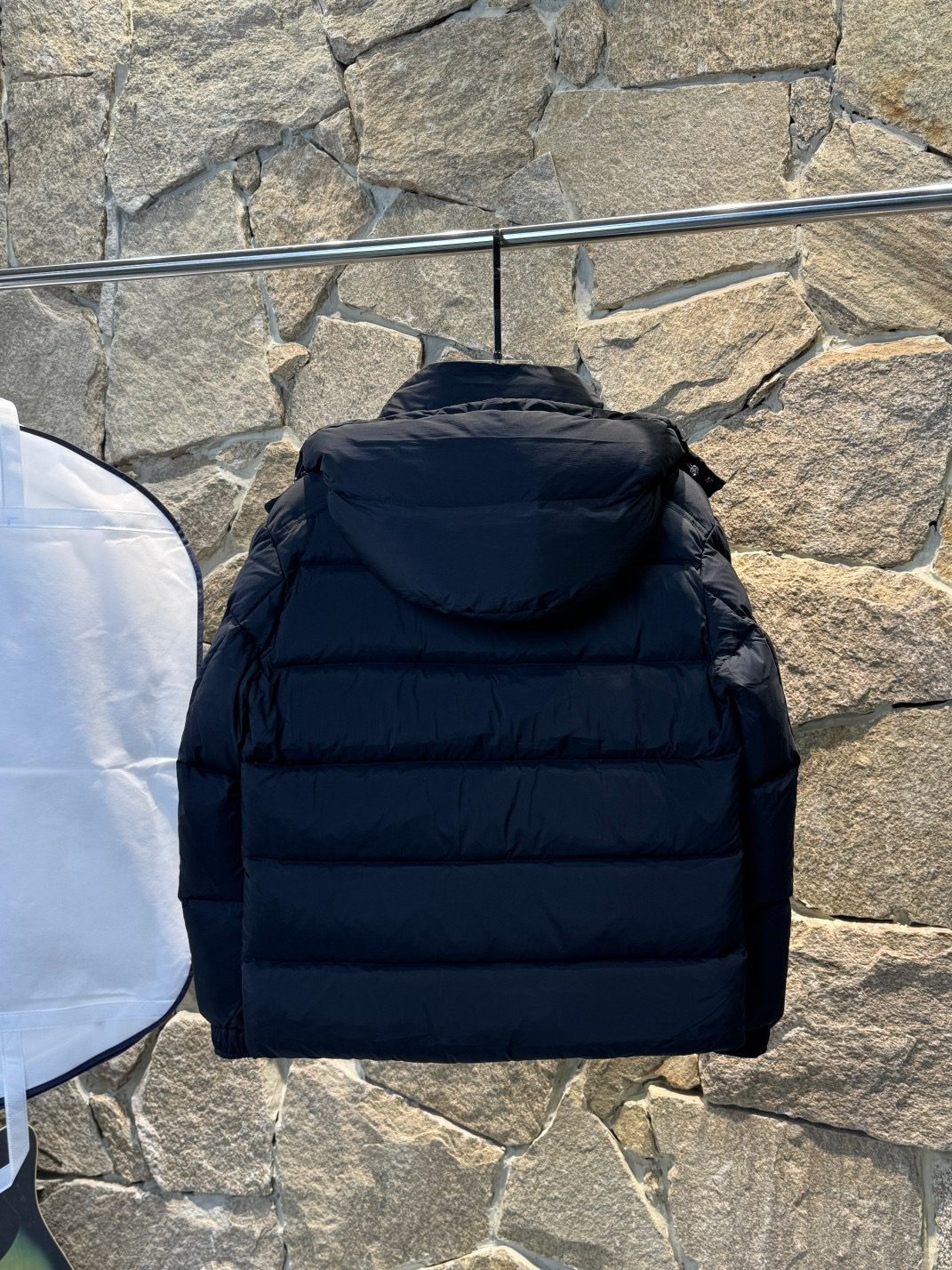 MONCLER JACKET