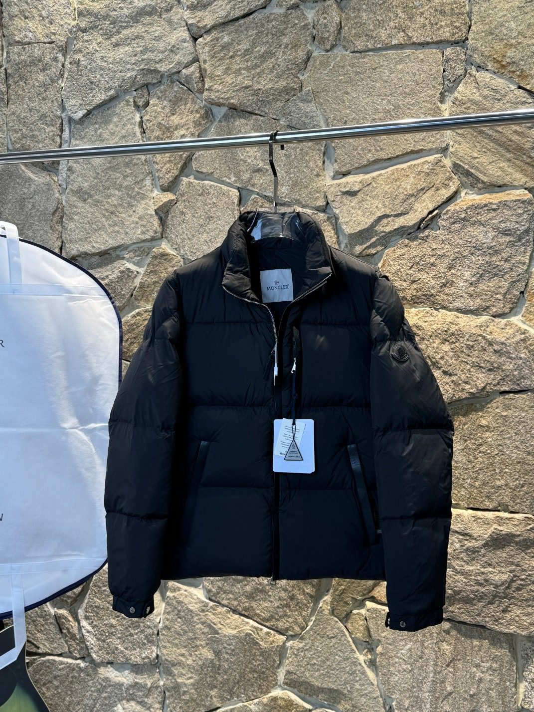 MONCLER JACKET