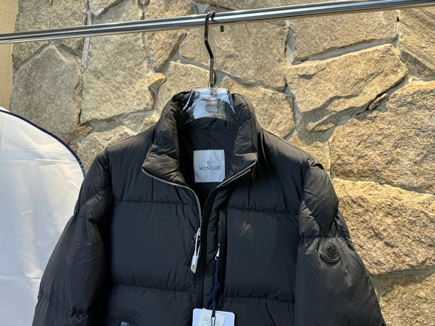 MONCLER JACKET
