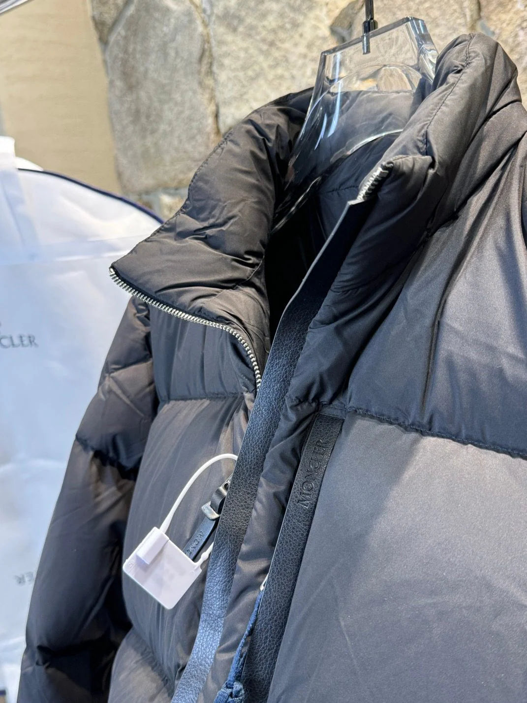 MONCLER JACKET