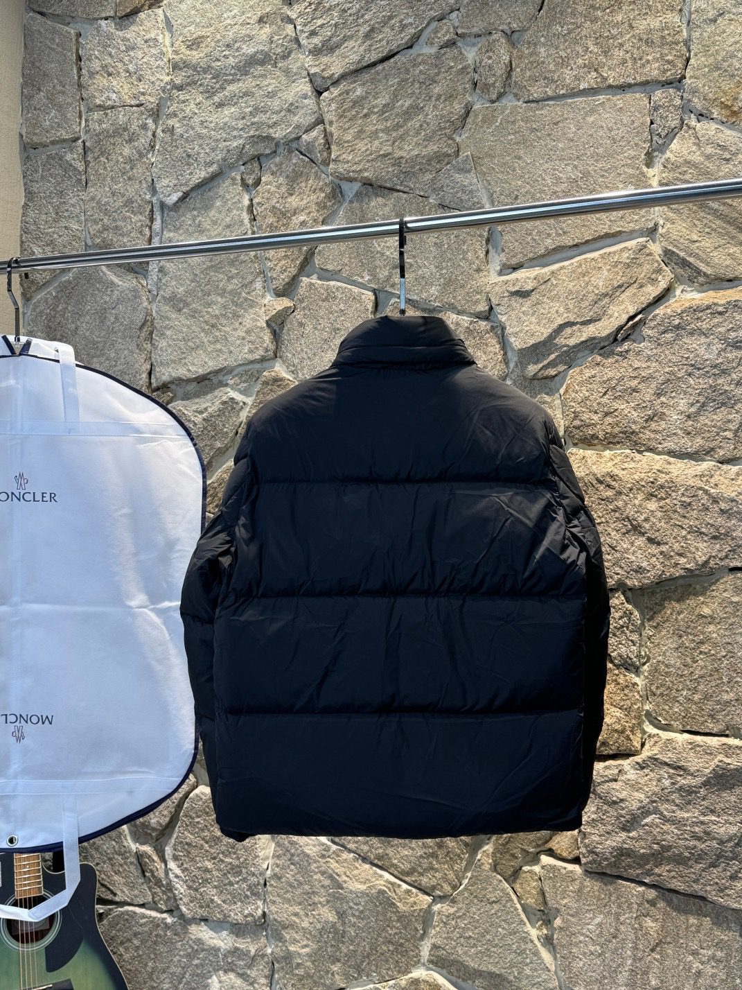 MONCLER JACKET