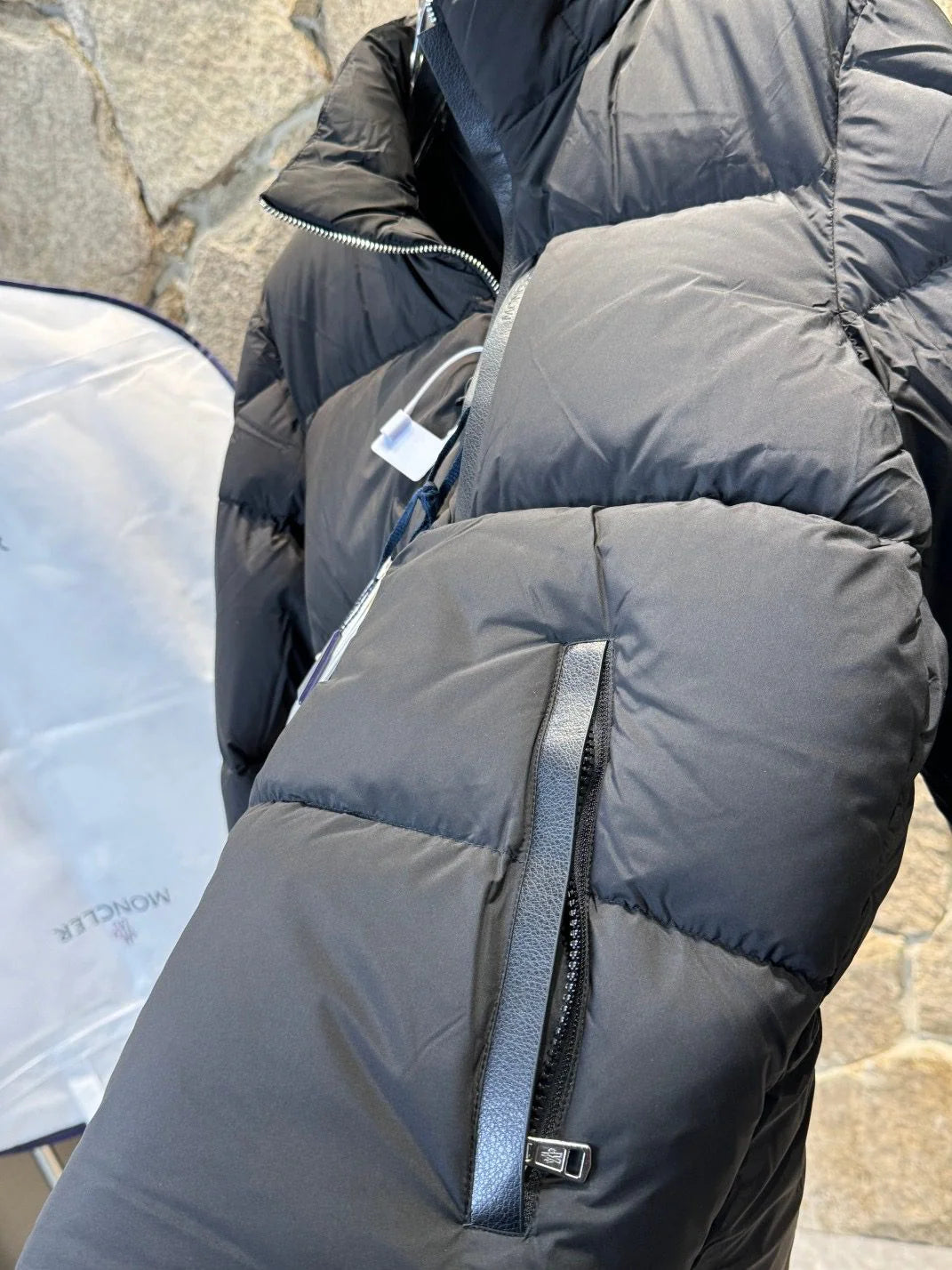 MONCLER JACKET