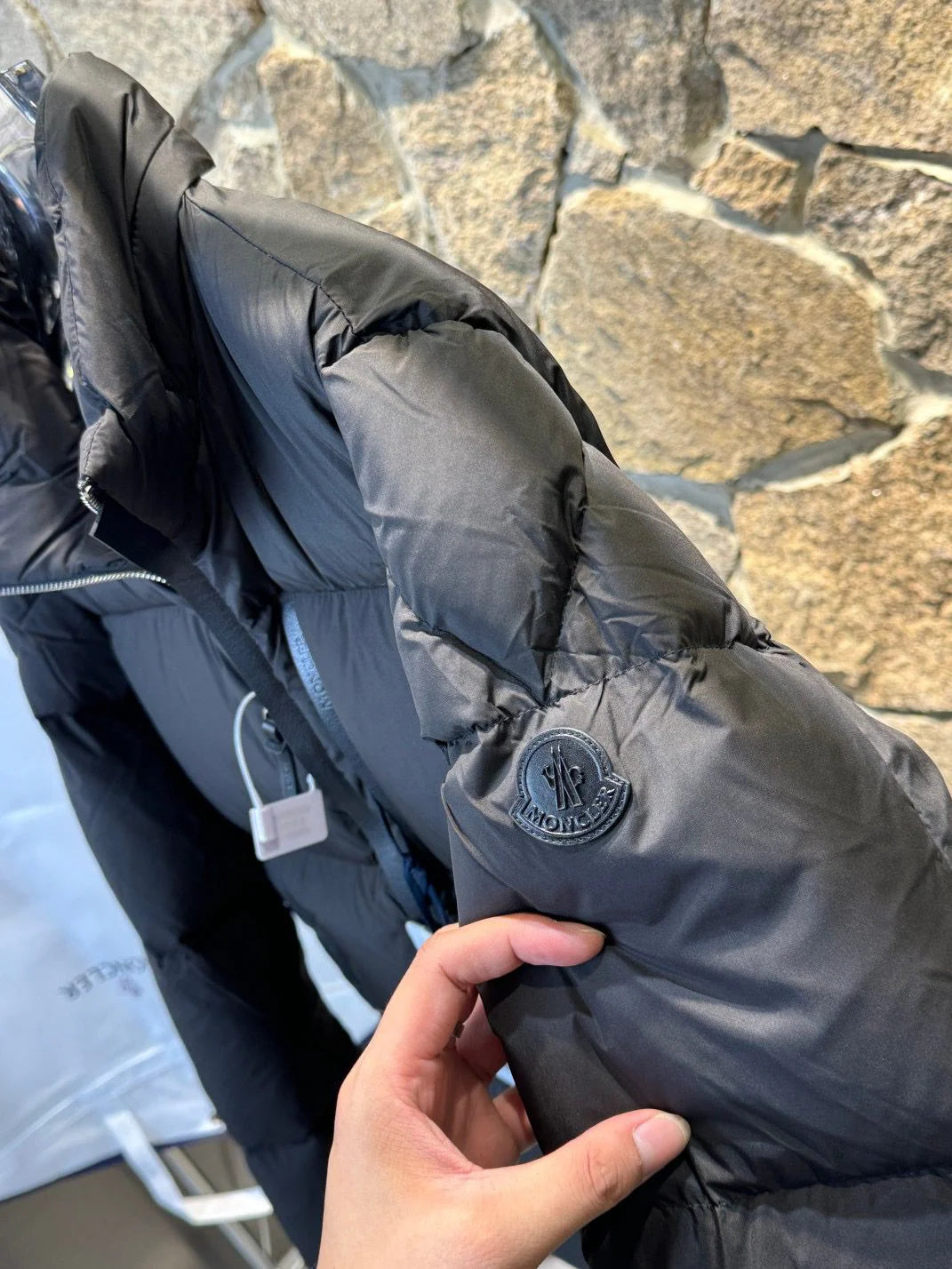 MONCLER JACKET