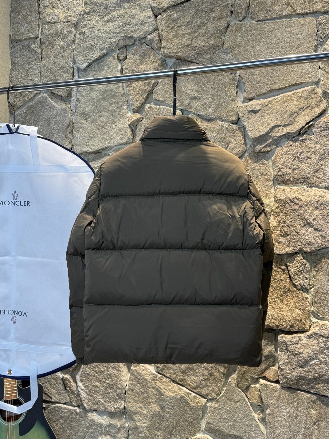 MONCLER JACKET