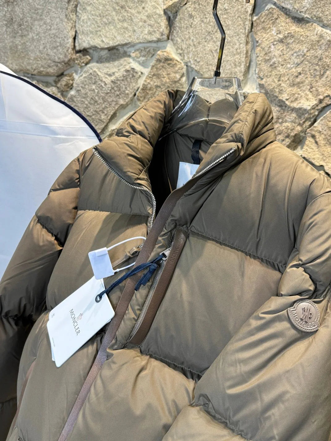 MONCLER JACKET