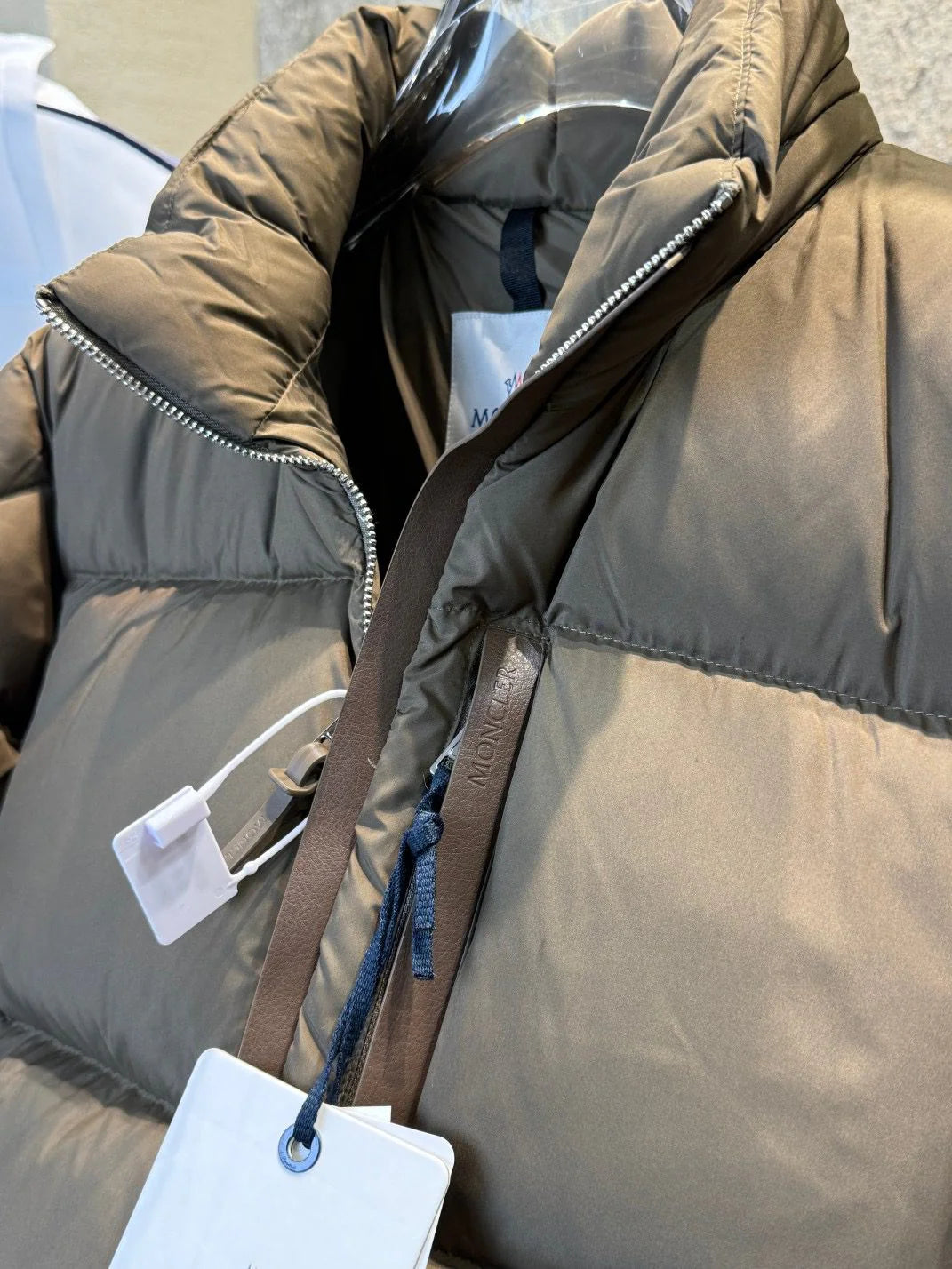 MONCLER JACKET