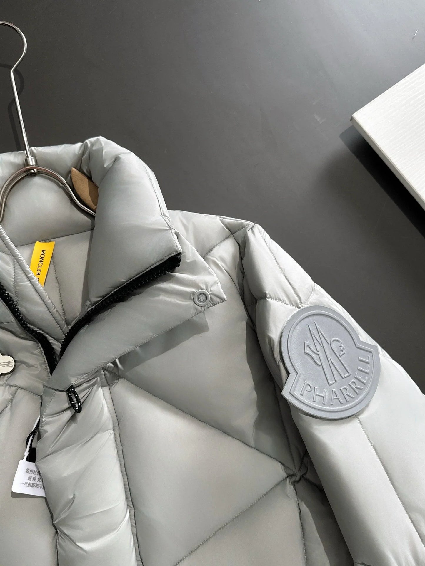 MONCLER JACKET