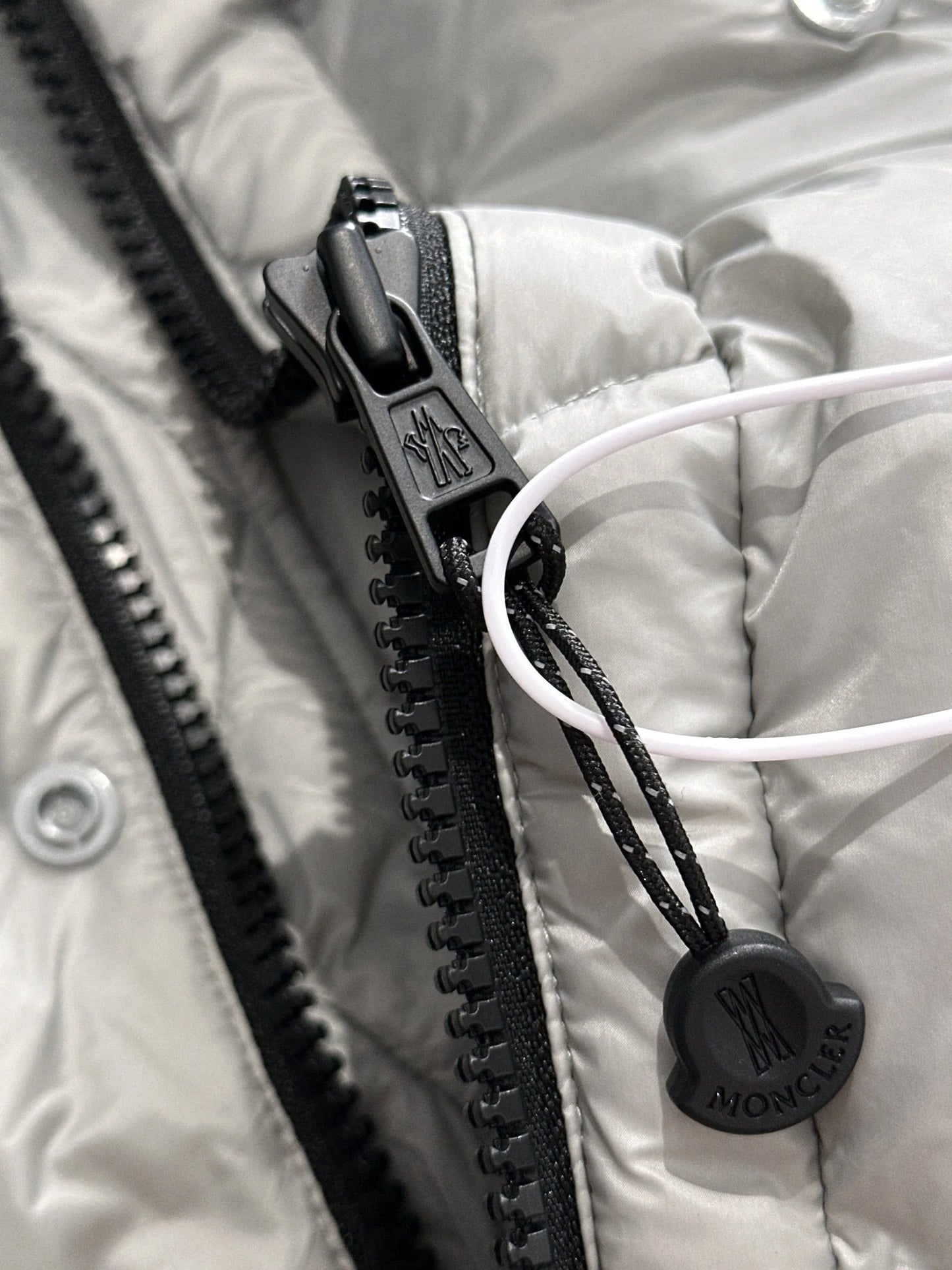 MONCLER JACKET