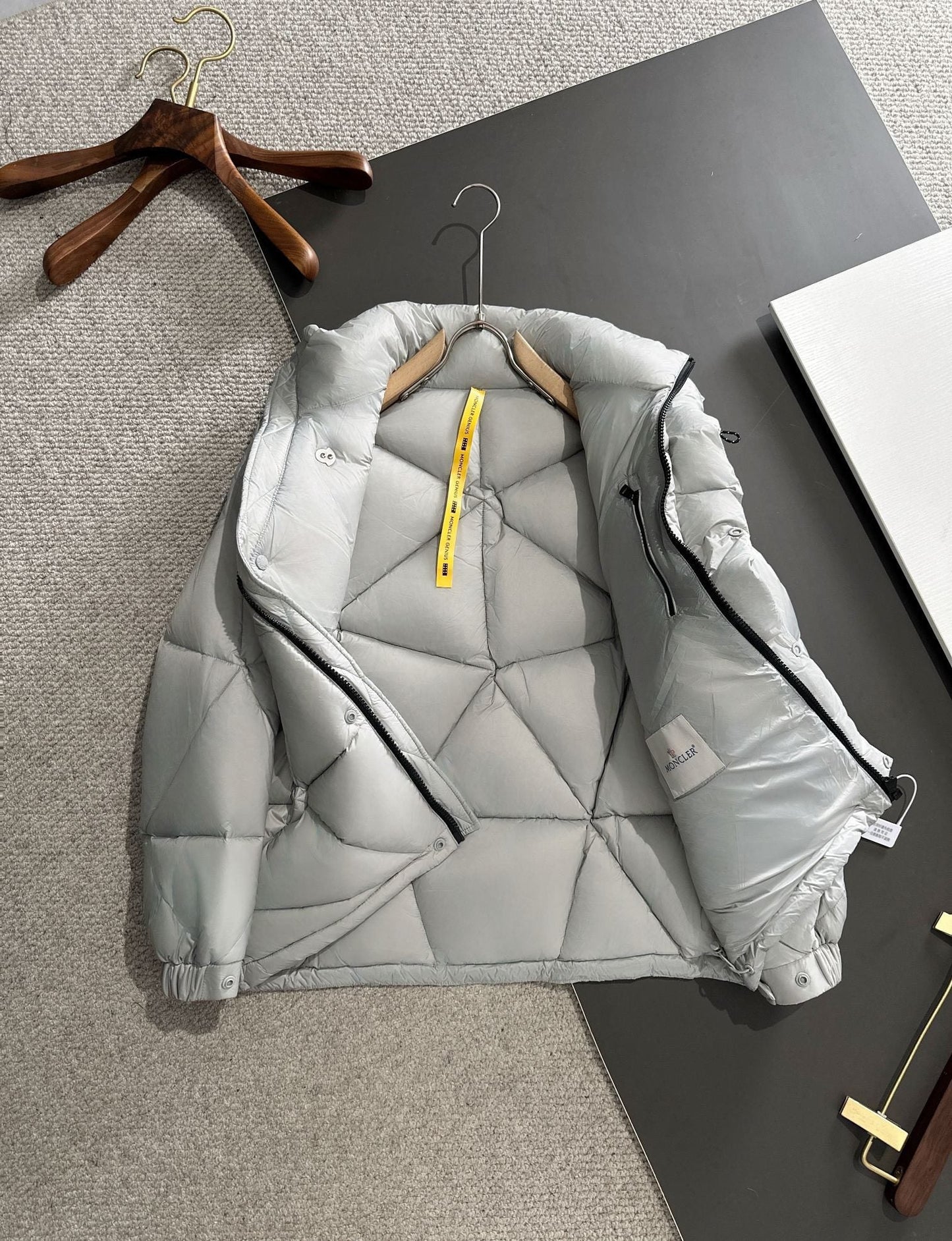 MONCLER JACKET