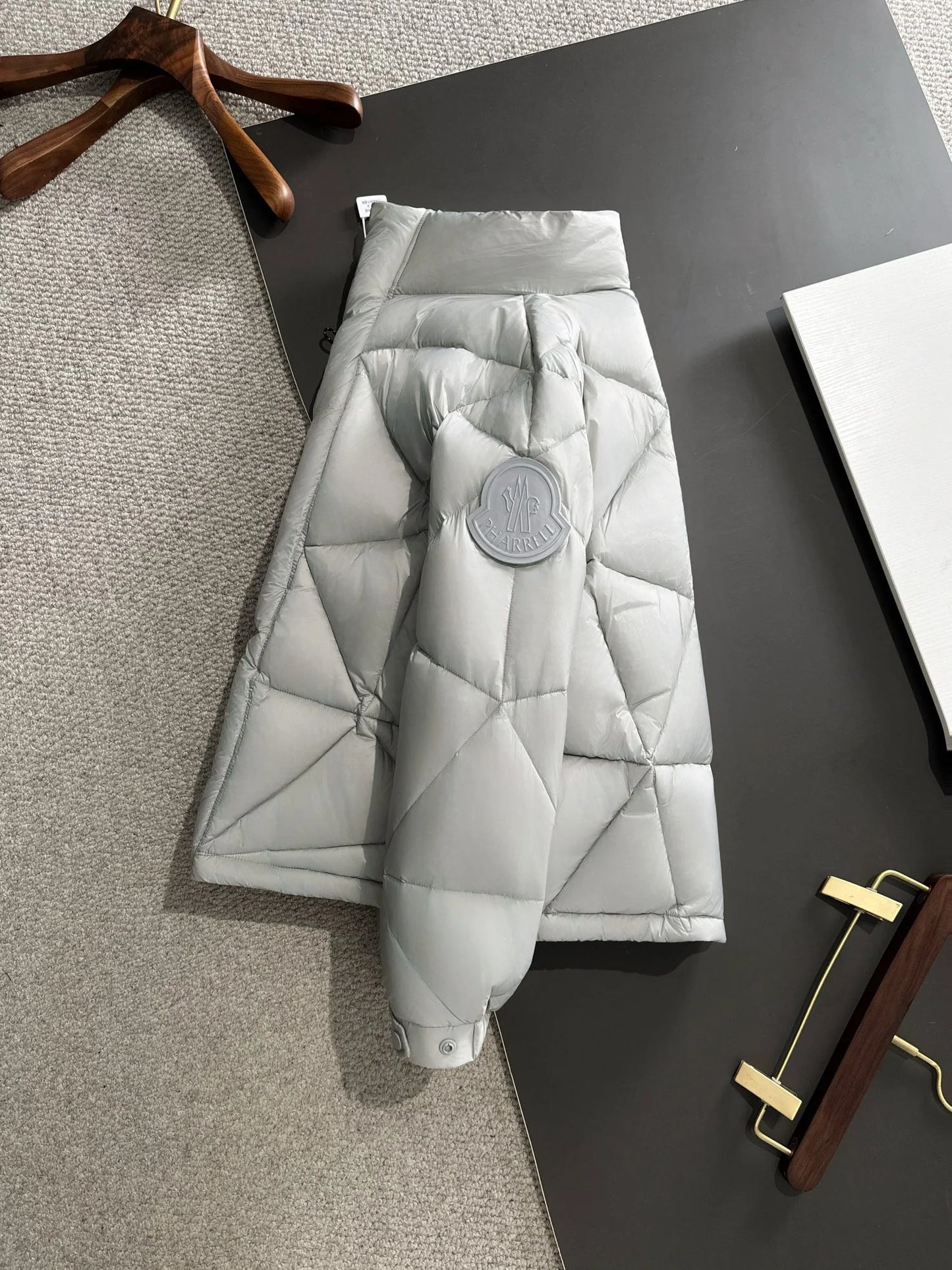 MONCLER JACKET