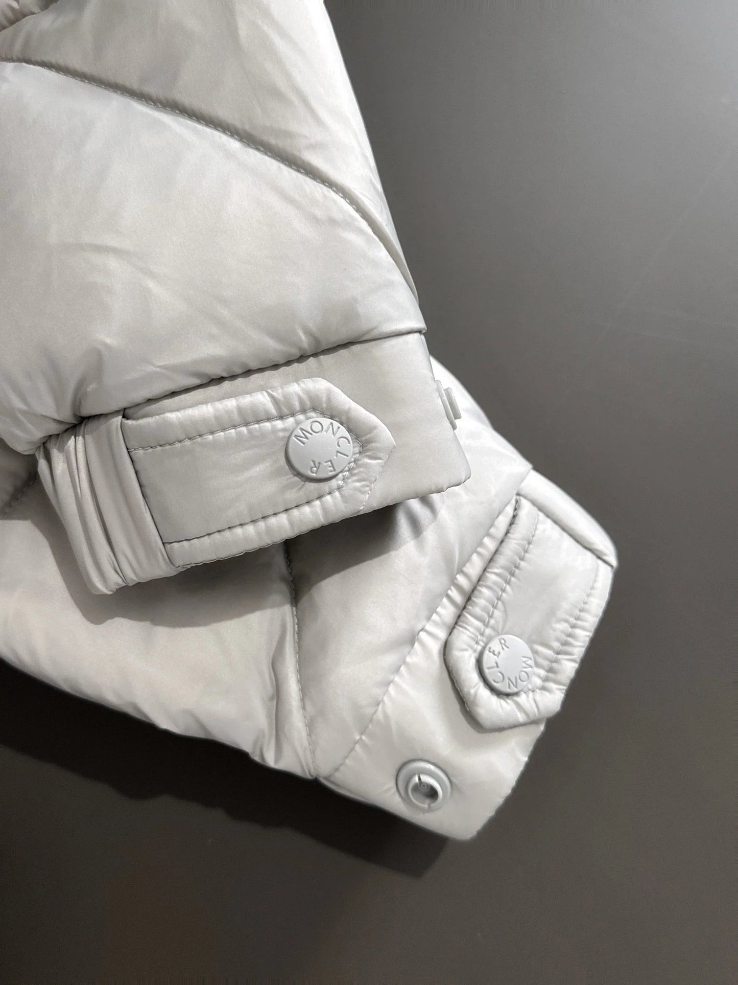 MONCLER JACKET