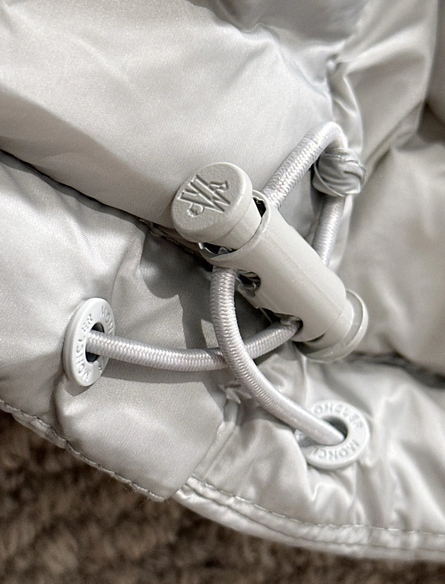 MONCLER JACKET
