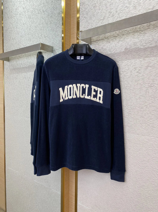 MONCLER LONG SLEEVE