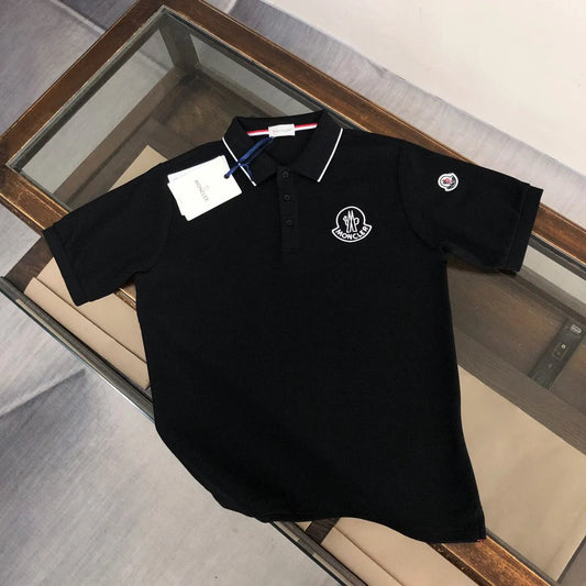 MONCLER POLO TEE