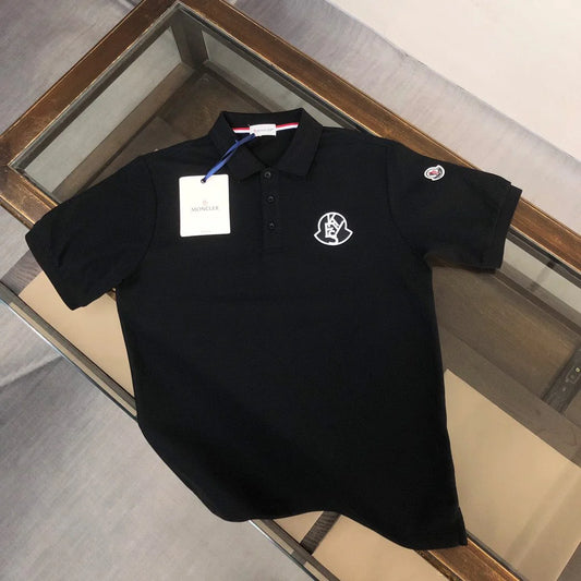 MONCLER POLO TEE