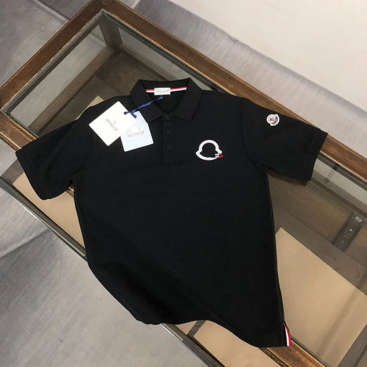 MONCLER POLO TEE