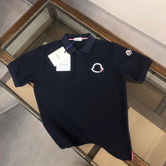 MONCLER POLO TEE