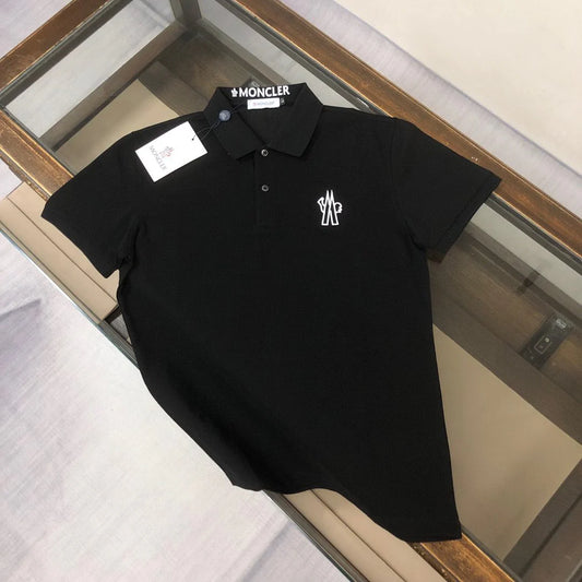 MONCLER POLO TEE