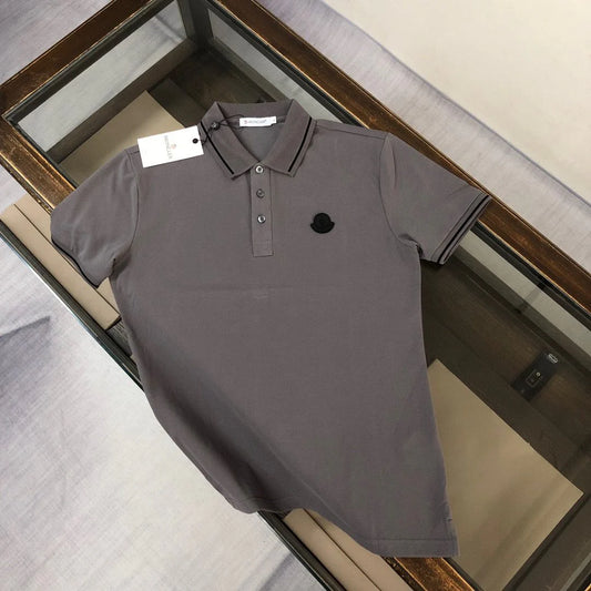 MONCLER POLO TEE