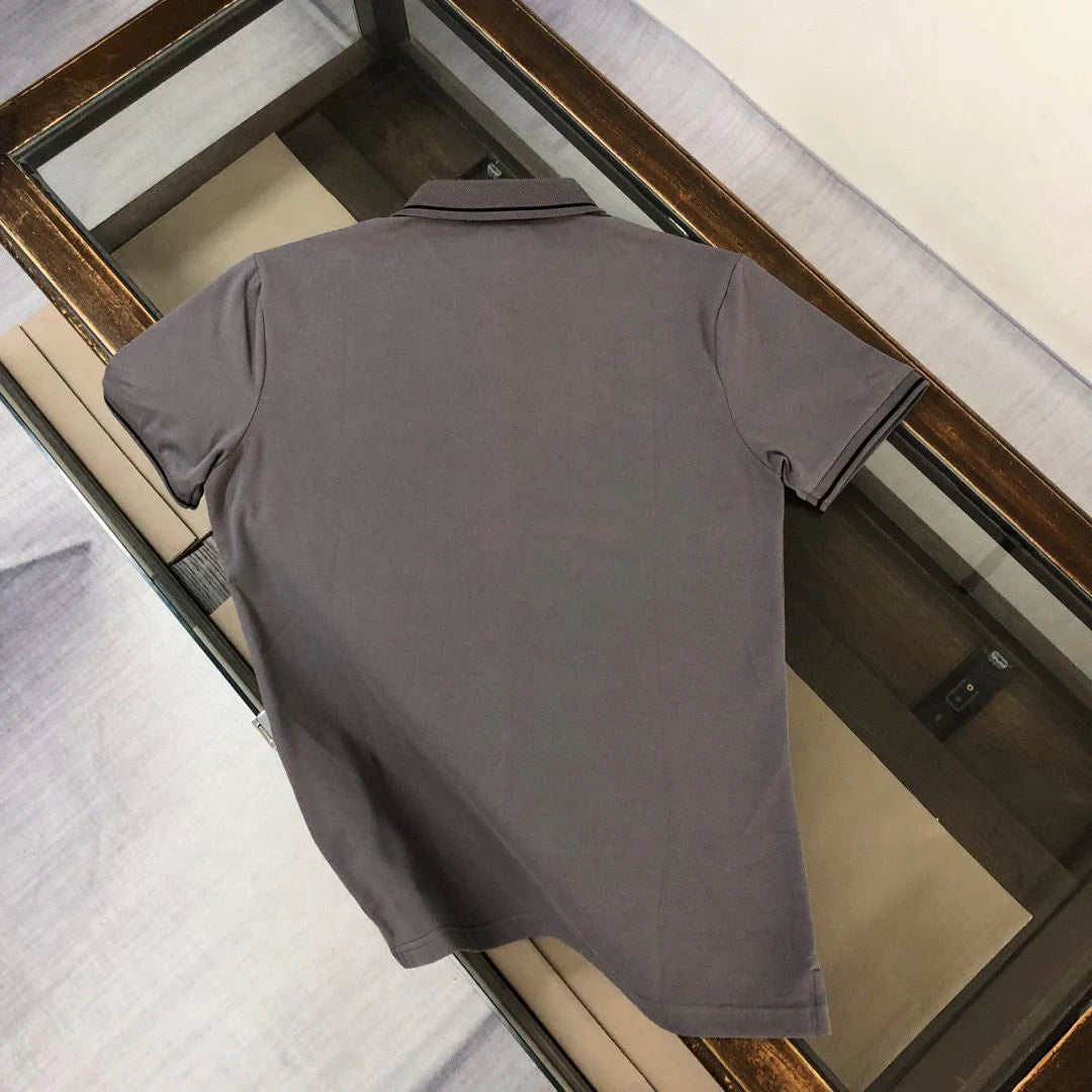 MONCLER POLO TEE