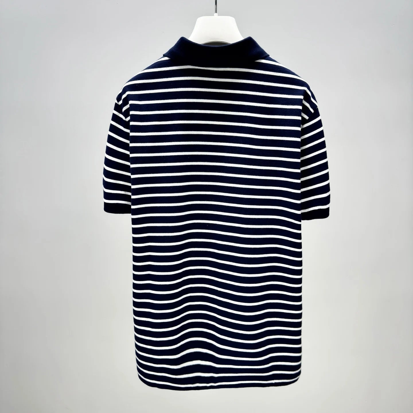 MONCLER POLO TEE