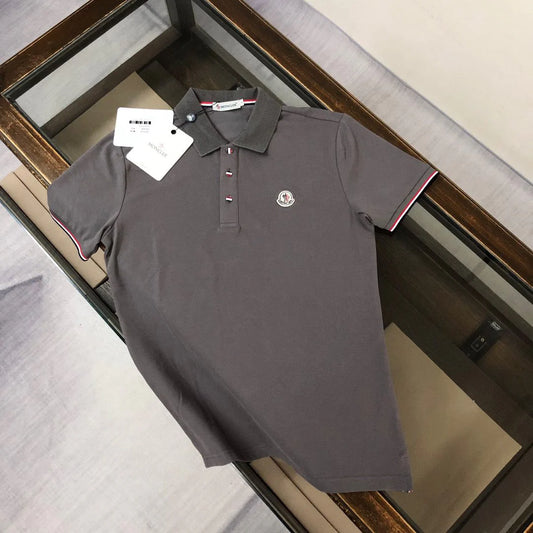 MONCLER POLO TEE