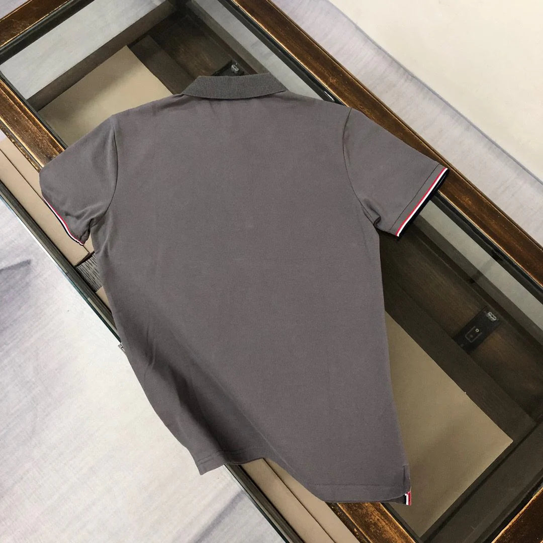MONCLER POLO TEE