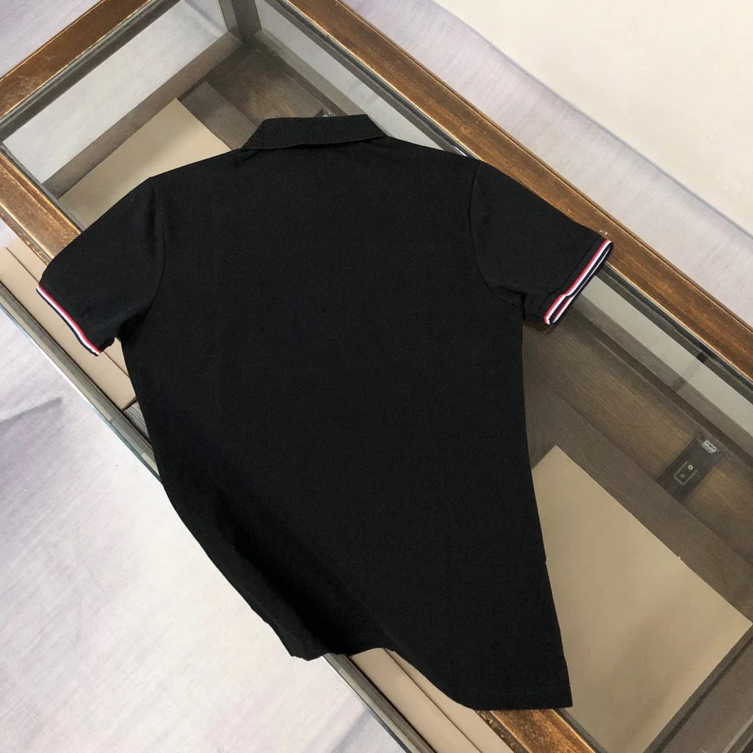 MONCLER POLO TEE