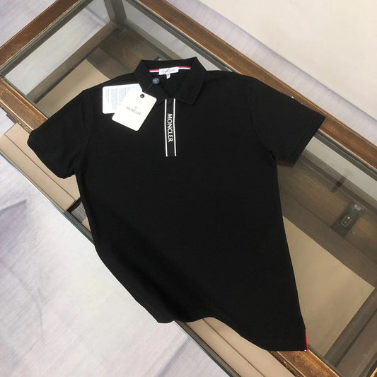 MONCLER POLO TEE