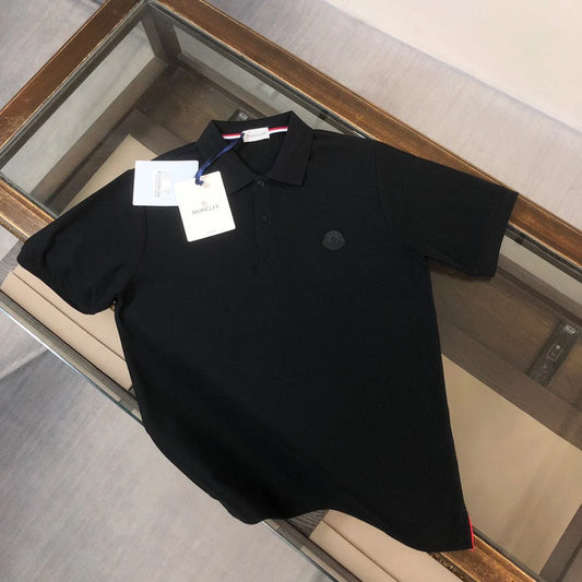 MONCLER POLO TEE
