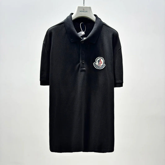 MONCLER POLO TEE