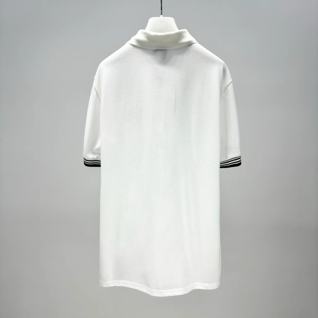 MONCLER POLO TEE