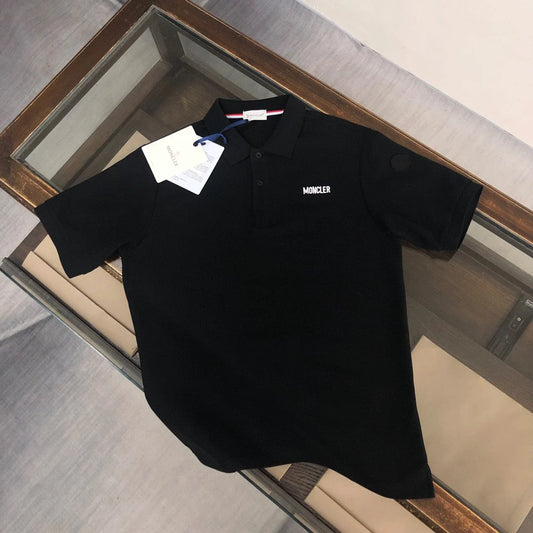 MONCLER POLO TEE