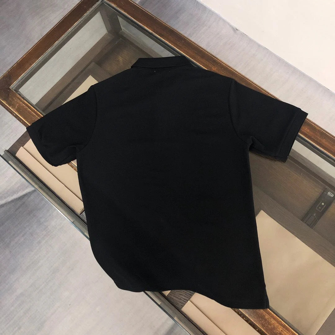 MONCLER POLO TEE