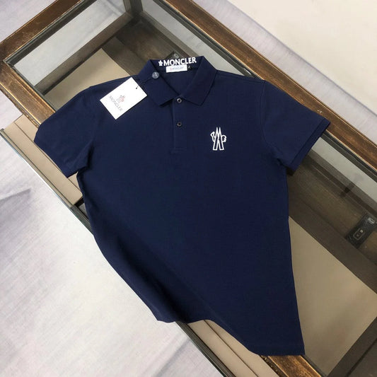MONCLER POLO TEE