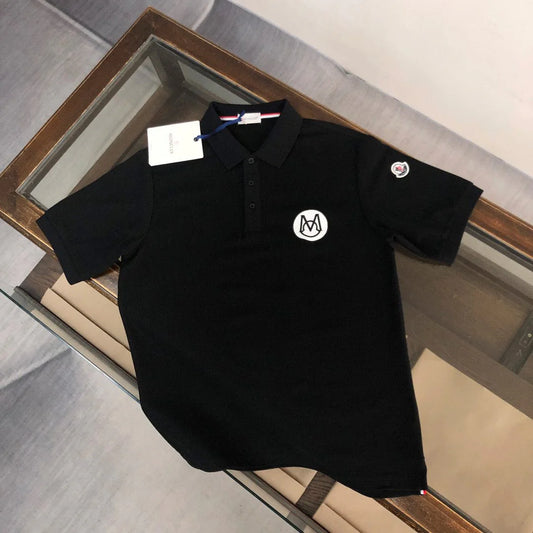 MONCLER POLO TEE