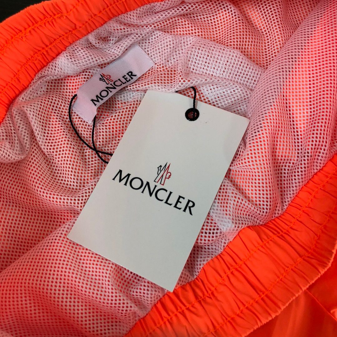 MONCLER SHORTS