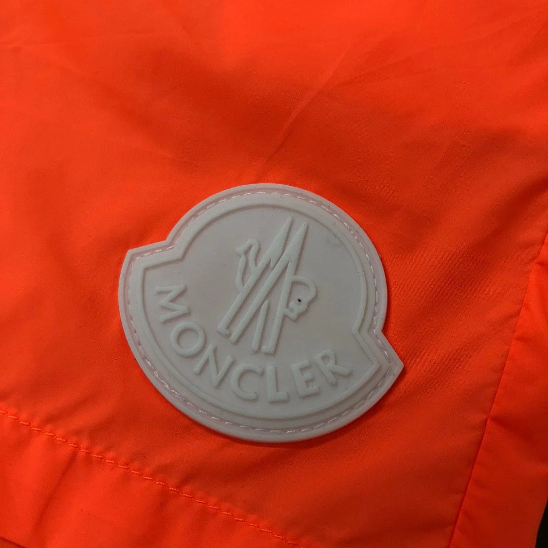 MONCLER SHORTS